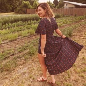 Meet your Posher, Jamie